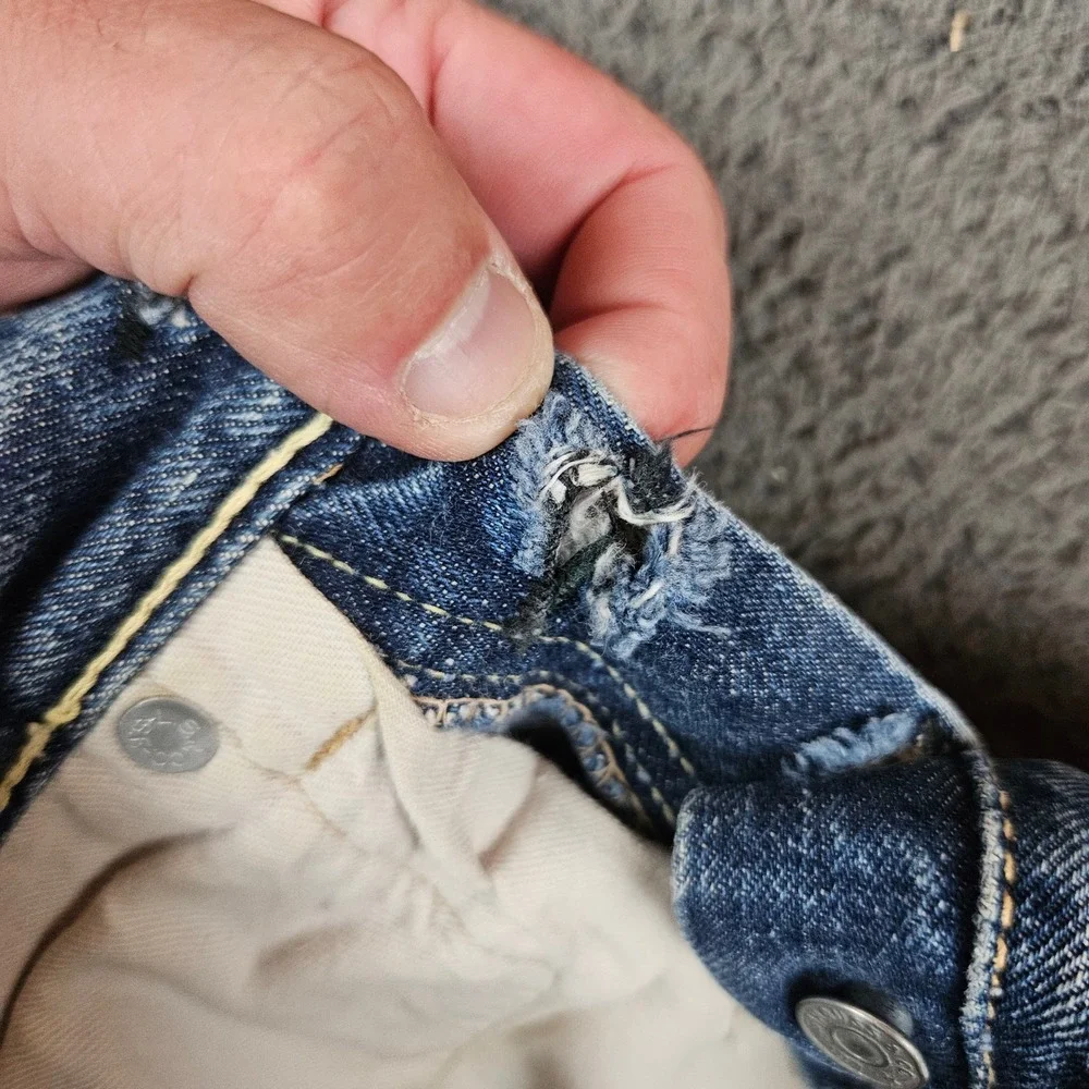 Levis brand levi
